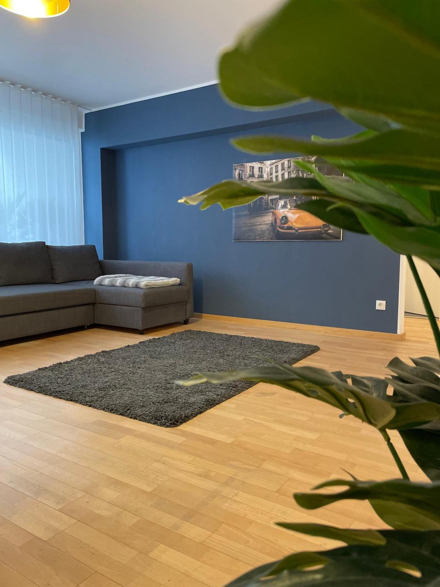 Stylische Stadt-Wohnung Bregenz - Mit Parkplatz 외부 사진