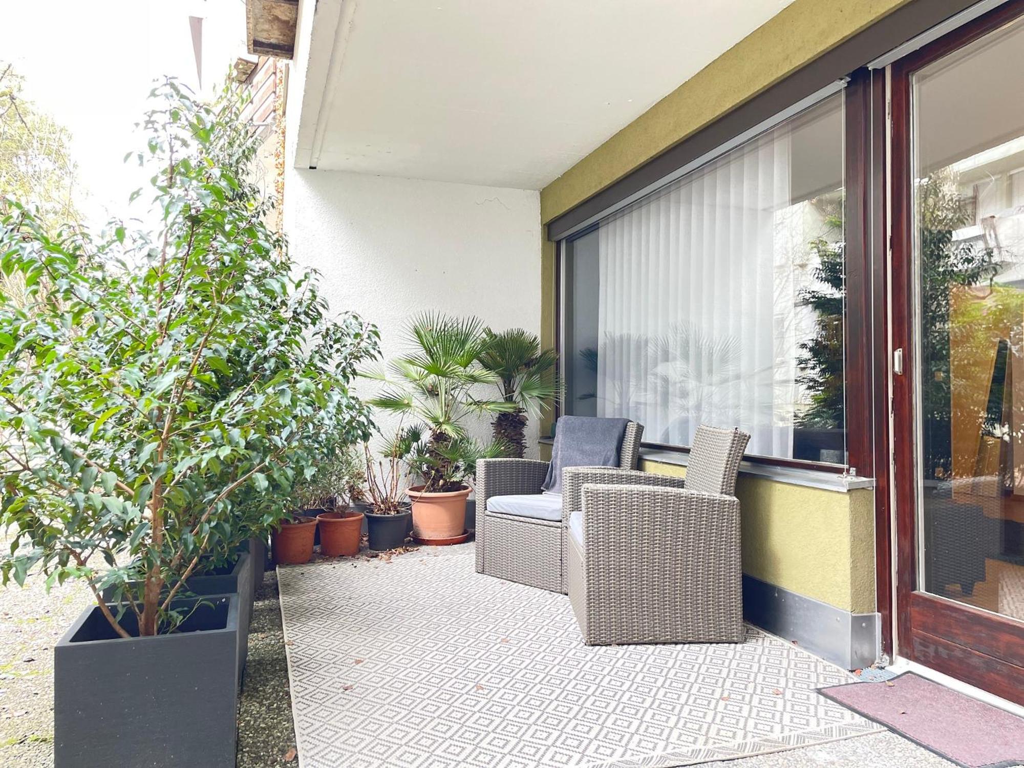 Stylische Stadt-Wohnung Bregenz - Mit Parkplatz 외부 사진