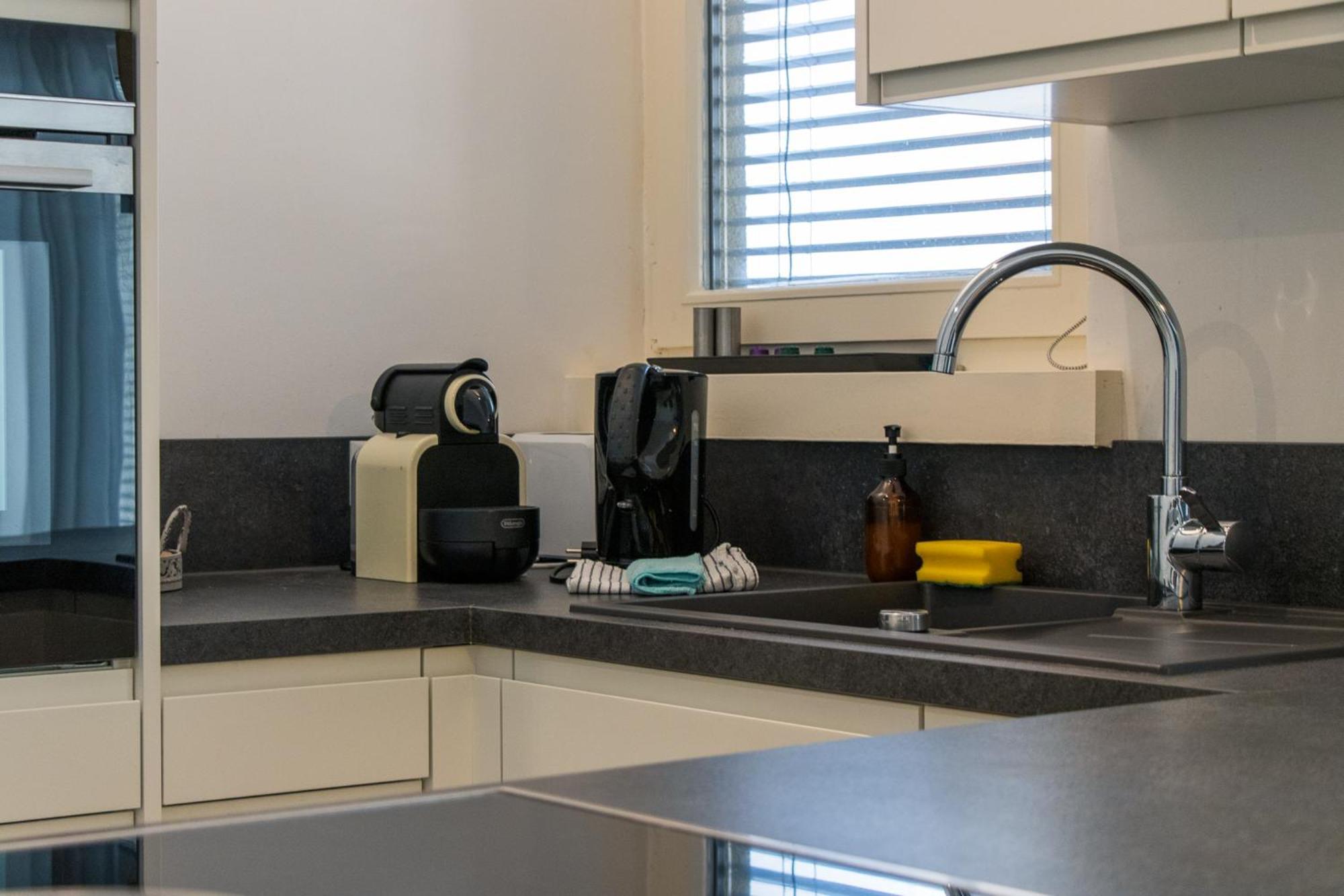 Stylische Stadt-Wohnung Bregenz - Mit Parkplatz 외부 사진